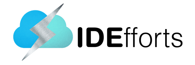 IDEfforts Logo