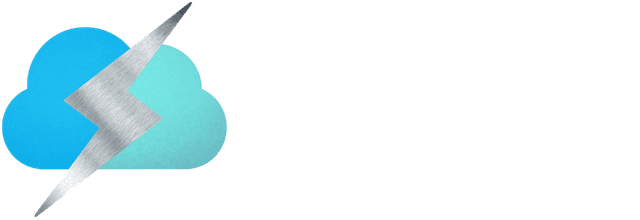 IDEfforts Logo